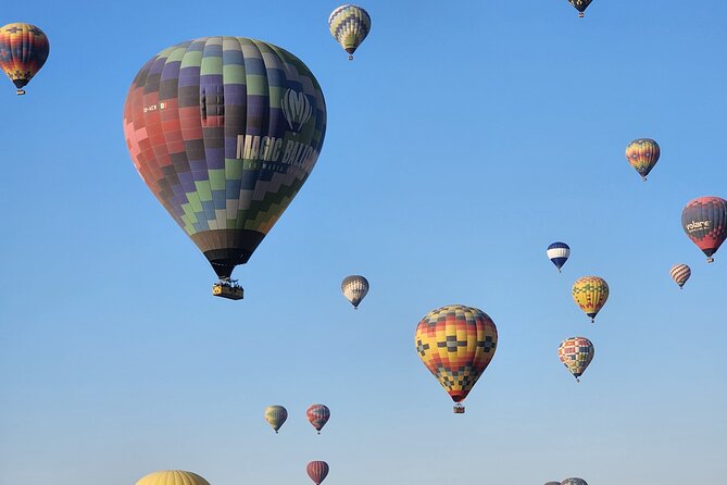 Balloon flight + CDMX pickup + Buffet Breakfast - Price and Value at $173.19: What You’re Really Paying For