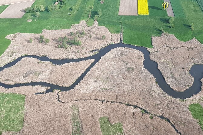 Balloon flight day tour from Warsaw - Who this balloon trip fits best (and who should think twice)