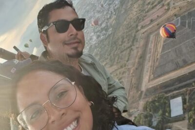 Balloon flight experience to Teotihuacan Pyramids - Hotel pickup and the morning rhythm near Mexico City