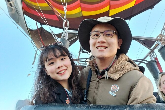 Balloon flight in Teotihuacan from Mexico City - Why This Teotihuacán Hot Air Balloon Day Makes Sense From Mexico City