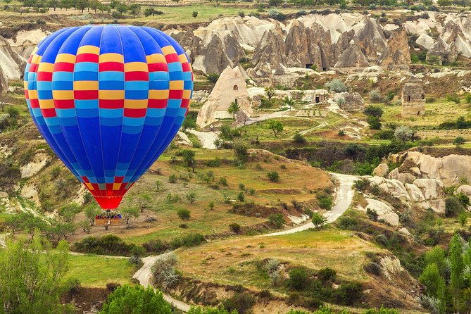 Balloon Flight Include 2 Days Private Cappadocia Tour - Avanos Pottery Stop: Craft Time That Breaks Up the Sightseeing