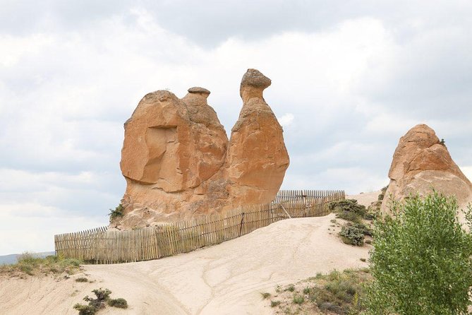 Balloon Flight Include 2 Days Private Cappadocia Tour - Day 1: From Devrent’s Fairy Chimneys to Uchisar’s Best Photo Angles