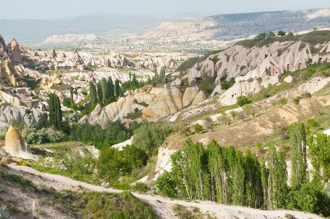 Balloon Flight include Private Cappadocia Tour - Key things to know before you go