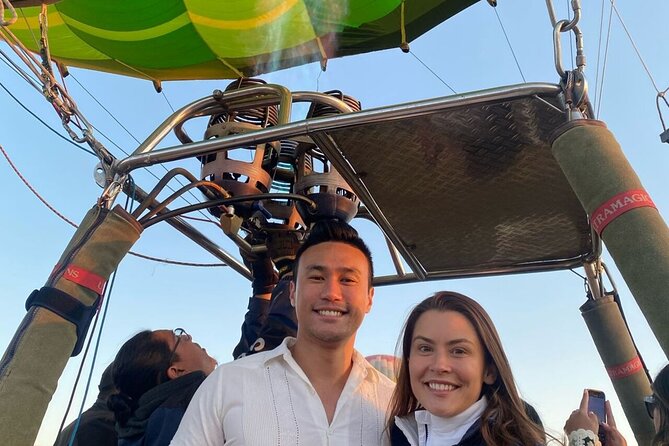 Balloon Flight over Teotihuacan All Inclusive - Teotihuacan Archaeological Area: Plan for the Short Walk