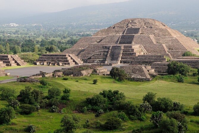 Balloon Flight over Teotihuacan All Inclusive - Price and What You’re Actually Paying For ($167.12)