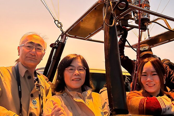 Balloon Flight with Breakfast and Transportation Option from CDMX - Breakfast at La Cueva Teotihuacán: The Most Memorable Meal on the Trip