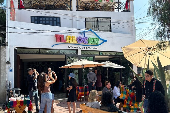 Balloon Flight with Breakfast in a Natural Cave and Transportation from CDMX - From CDMX Pickup to Teotihuacán: The Early-Morning Logistics That Matter