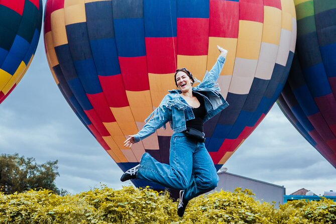 Balloon Flight with Breakfast in a Natural Cave and Transportation from CDMX - Transportation, Weather, and Timing: The Stuff That Can Change Your Day