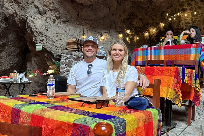 Balloon flight with breakfast in Cave and Pyramids tour from CDMX - Teotihuacan ruins with (or without) a certified guide: what you should know