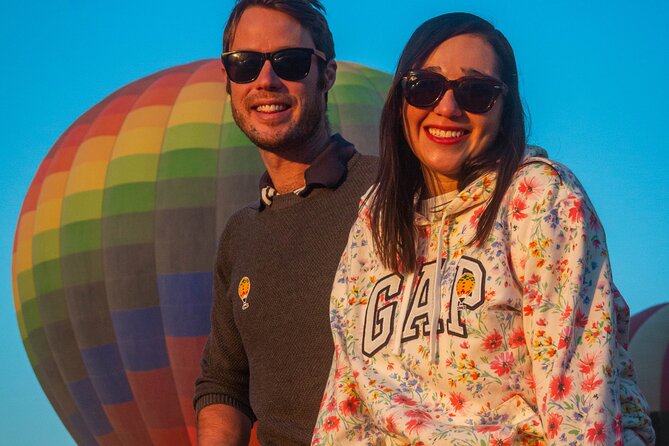 Balloon Flight with Breakfast in Cave and Round Trip CDMX - La Cueva Teotihuacán breakfast: a cave morning that actually fuels you