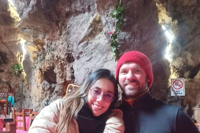 Balloon Flight with Breakfast in Natural Cave with Buffet Option - Why the 4:30am start feels worth it