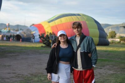 Balloon Flight with Cave Breakfast and CDMX Round Trip - The 4:45 am start: how to protect your sunrise plans