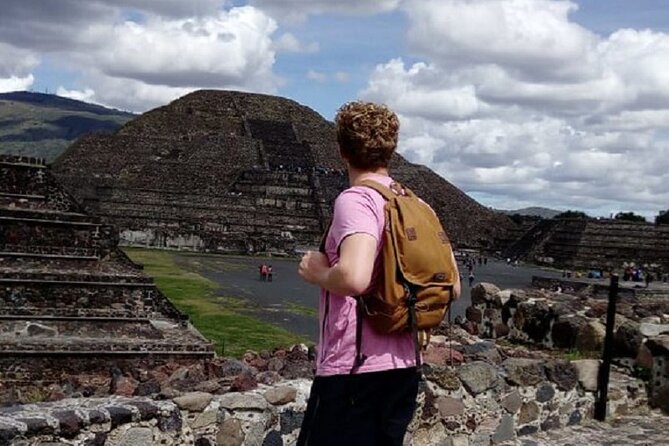 Balloon flight with or without Teotihuacan half day tour - Flight time, photos, and the “don’t get caught unready” checklist