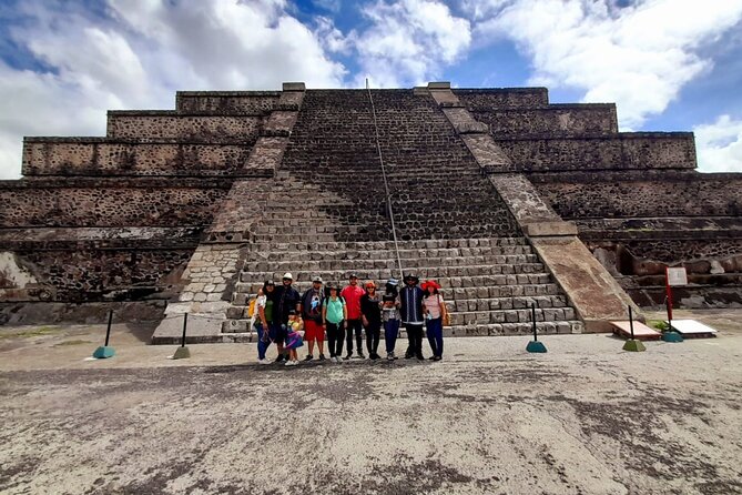 Balloon flight with private transportation and guided tour to Teotihuacán - Price and Value: What You’re Actually Paying For