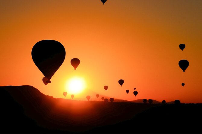 Balloon Flight with Teotihuacan & Guadalupe Shrine Full day Tour - Price and what you actually get for $159