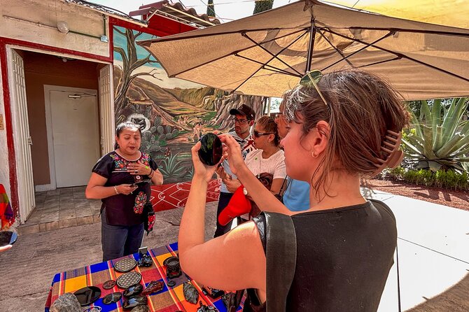 Balloon Flight with Teotihuacan & Guadalupe Shrine Full day Tour - The Teotihuacan portion: choosing between guided depth and free exploration