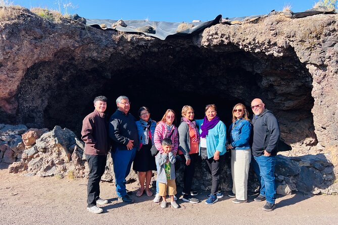 Balloon Flight with Tour of The Grotto and Guided Pyramid Tour - Price and Value: What You’re Really Paying For