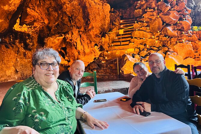 Balloon Flight with Tour of The Grotto and Guided Pyramid Tour - Who This Tour Suits Best (and Who Might Want Another Option)