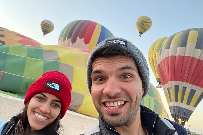 Balloon Ride Luxor Egypt - Should you book Balloon Ride Luxor Egypt?