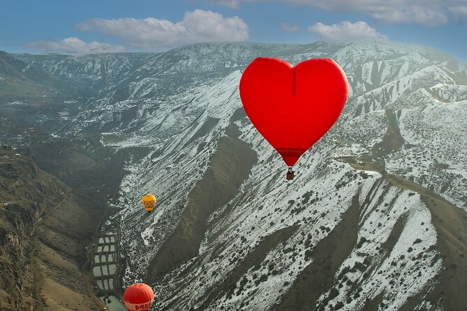 Balloon ride Skyball - GoPro Photos and Videos: Free Footage You’ll Actually Want