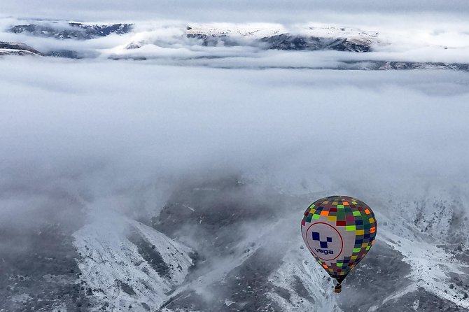 Balloon ride Skyball - Price and Value: Is $255 a Good Deal for a Half-Day Balloon?