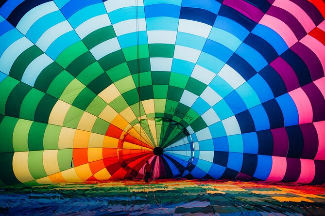 Balloon Ride with Champagne Toast from Monsaraz - Price and value: what $287.16 is really paying for