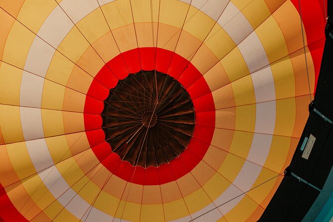 Balloon Ride with Champagne Toast from Monsaraz - Should you book the Balloon Ride with Champagne Toast from Monsaraz?