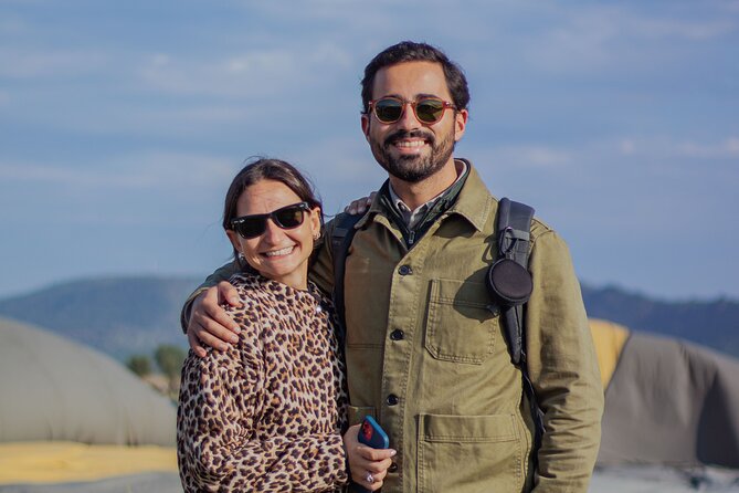 Balloon Safari & Bush Breakfast in Tarangire - Miracle Experience - What the landing ritual adds (and the champagne toast)
