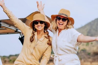 Balloon Safari & Bush Breakfast in Tarangire - Miracle Experience - The balloon setup: briefing, photos, and that first slow lift