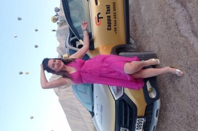 Balloon Watching & Sunrise Experience - The 5 a.m. pickup rhythm in Goreme (and how to plan for it)
