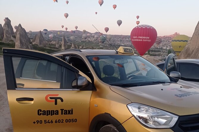 Balloon Watching & Sunrise Experience - Weather reality check: why good conditions matter