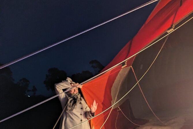 Bendigo Premium Balloon Flight plus buffet champagne breakfast - Who This Balloon + Breakfast Works Best For