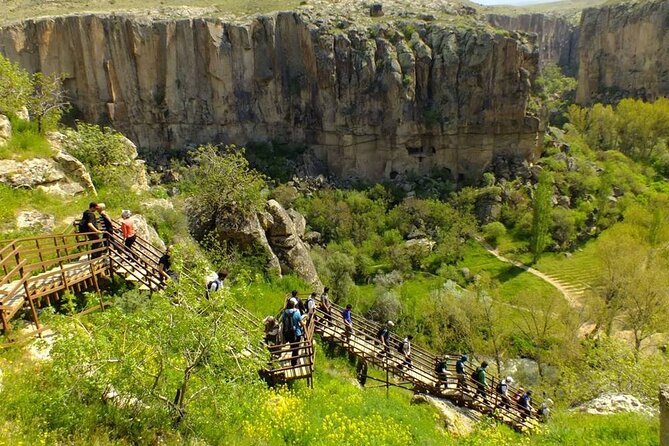 Best of Cappadocia 3 Days Tour - Optional Hot Air Balloon - Key things to know before you go