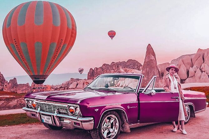 Best of Cappadocia 3 Days Tour - Optional Hot Air Balloon - Day 3: Ihlara Valley hike, Selime Monastery, and Derinkuyu underground