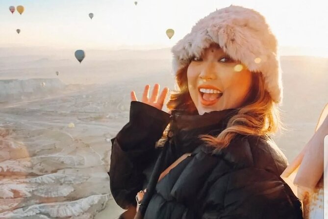 Cappadocia Balloon Flight at Sunrise - Sunrise Ballooning in Göreme: the morning rhythm that sets the tone