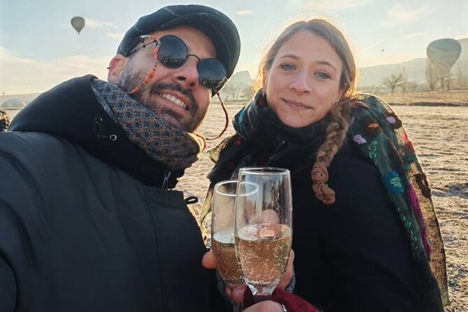 Cappadocia Balloon Flight at Sunrise - Price and value: is $181.48 fair for the whole morning?