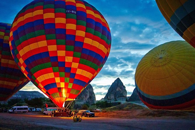 Cappadocia Balloon Ride - Who should book this balloon ride (and who should think twice)