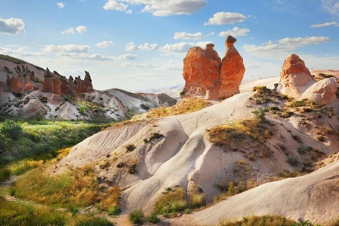 Cappadocia Dream: 2-Days Tour from Istanbul & Balloon Ride Option - Key Things I’d Highlight Before You Book