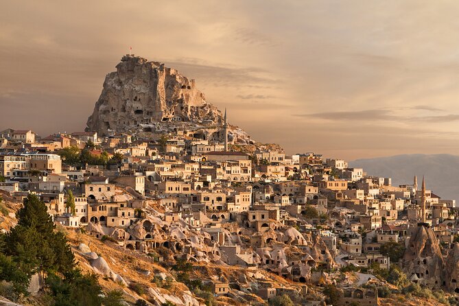 Cappadocia Dream: 2-Days Tour from Istanbul & Balloon Ride Option - The Factory Stops: Useful Context or Shopping Trap? (Here’s How to Handle It)