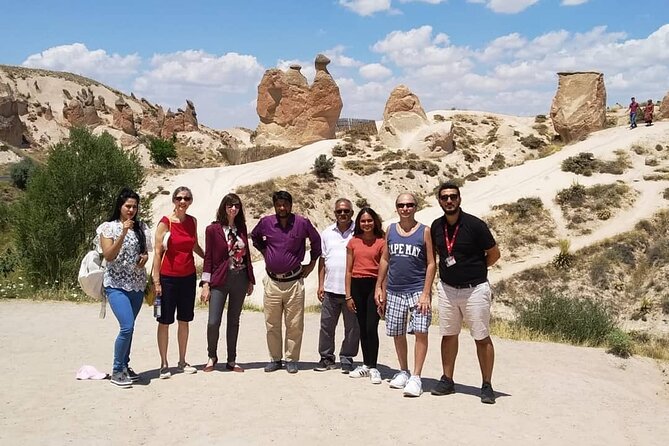Cappadocia-Ephesus-Pamukkale from Istanbul by Flight (Hot-Air Balloon Optional) - Should you book this Cappadocia–Ephesus–Pamukkale tour?