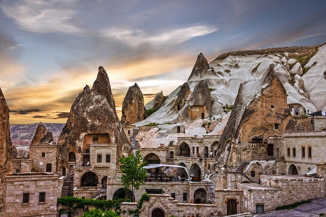 Cappadocia Gems: 3 Days Trip Package with Balloon Ride Option - What you’re really paying for: value of the full bundle