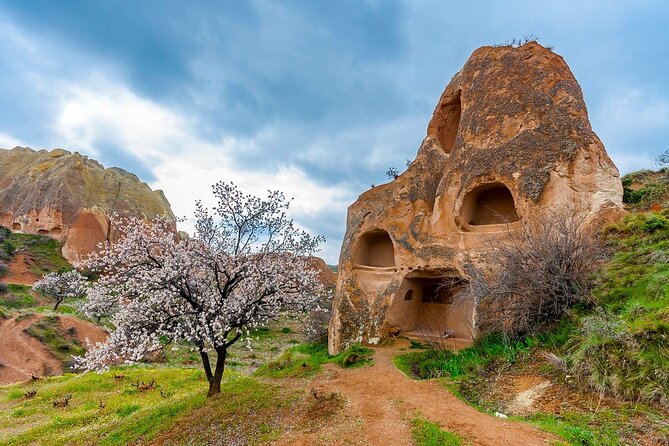 Cappadocia Gems: 3 Days Trip Package with Balloon Ride Option - Who should book this 3-day Cappadocia package?