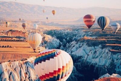 Cappadocia Goreme Balloon Ride - Trusted & Safe Service - Pickup Before Sunrise: The Part You’ll Feel