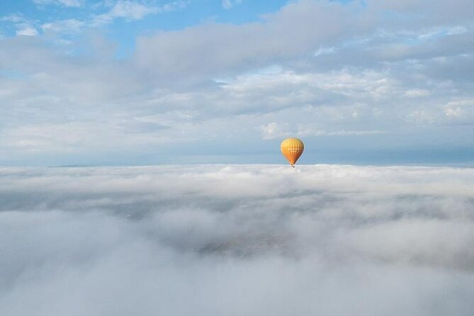 Cappadocia Hot Air Balloon Ride Over Cat Valley Fairy Chimneys - Why Cat Valley (Çat Kasabası) feels different than the Göreme photos