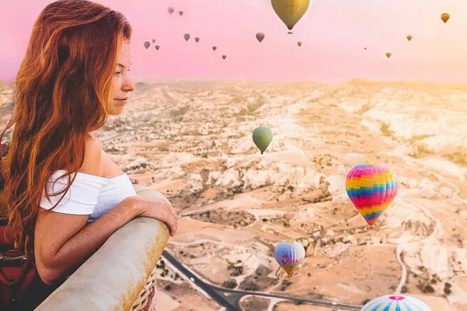 Cappadocia Hot Air Balloon with Pickup, Breakfast & Champagne - Sunrise Balloon Value: What You’re Actually Buying