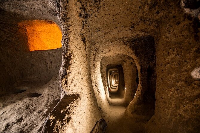 Cappadocia Jewels : 3 Days Trip Package with Balloon Ride Option - Göreme Open Air Museum and Tokalı Church: where the tour earns its keep