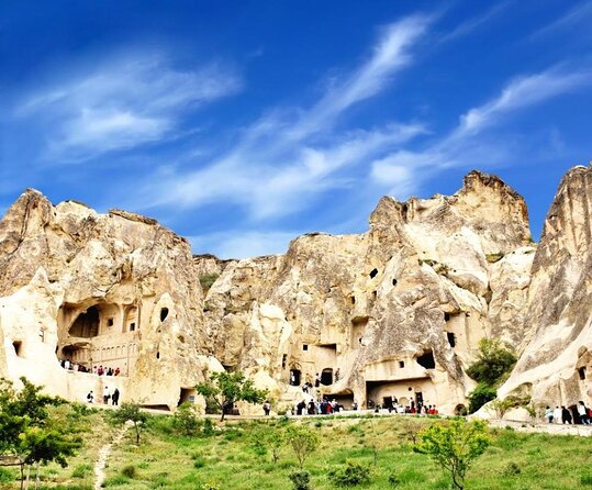 Cappadocia Magic : 2 Days Travel Package with Balloon Ride Option - Key things I’d watch before booking