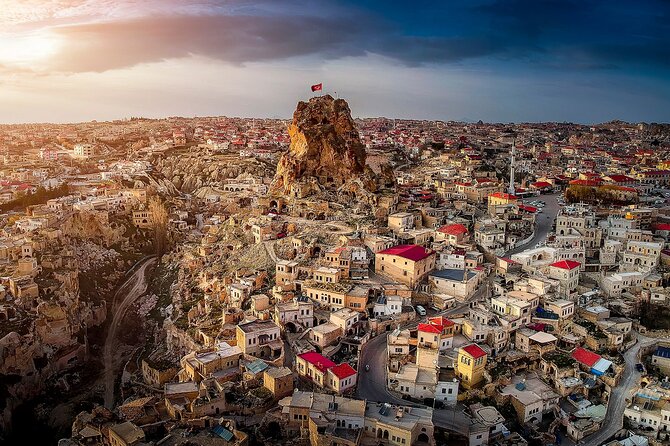 Cappadocia Magic : 2 Days Travel Package with Balloon Ride Option - Day 2 balloon ride: sunrise timing, real flight behavior, and common disappointments