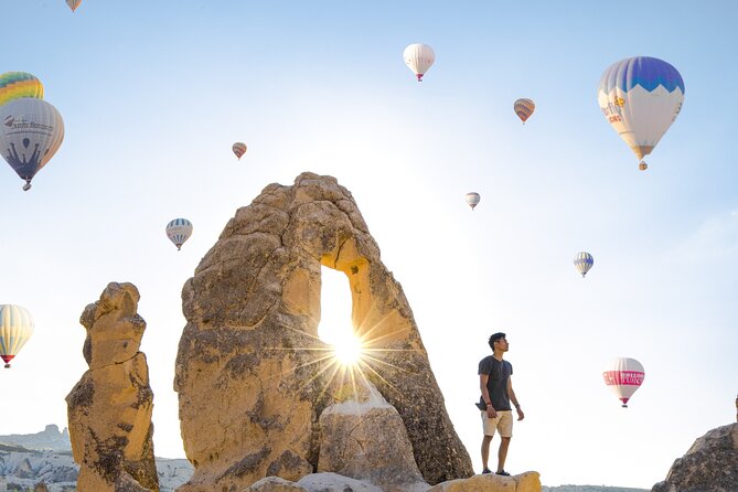 Cappadocia Marvels : 2 Days Trip Package with Balloon Ride Option - Should You Book It?