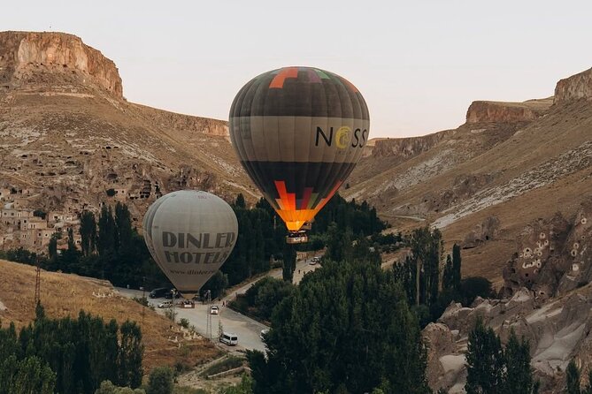 Cappadocia Over Soganlı Valley Balloon Fly - Price and Value: Why $144.61 Can Add Up to More Than a Ticket